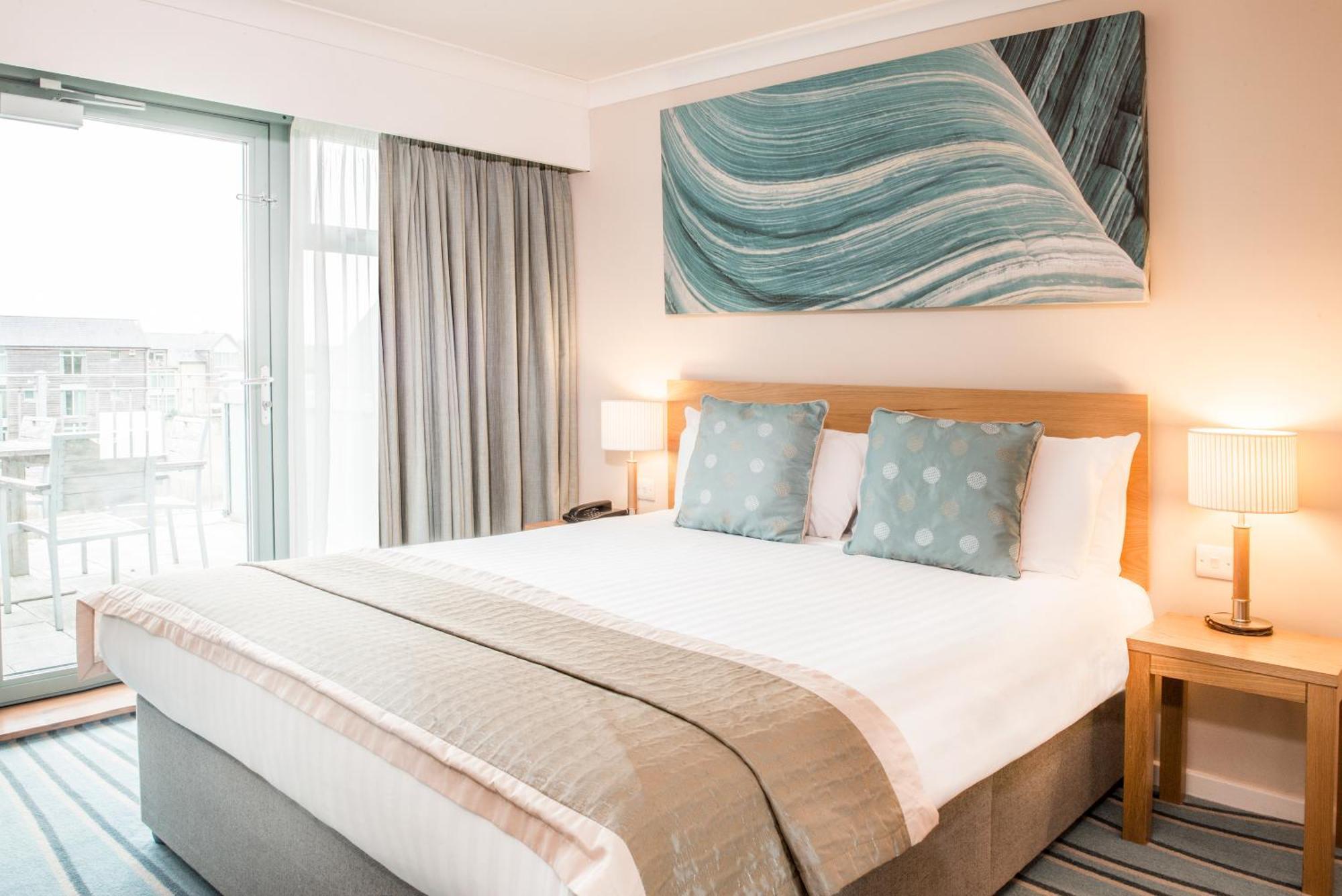 De Vere Cotswold Water Park Apartments Cirencester Exterior foto